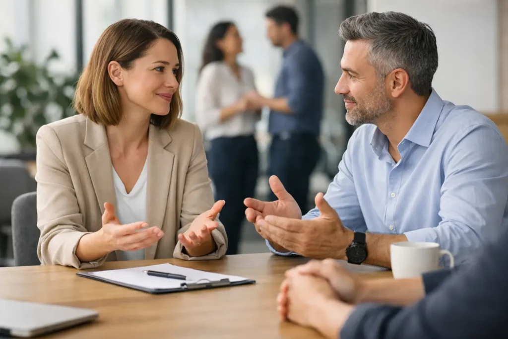 10 Best Ways to Resolve Conflict With Care