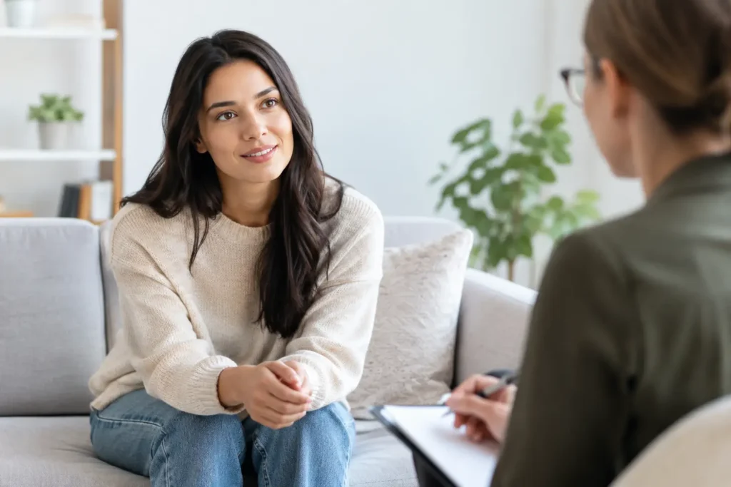 How to Set Therapy Goals That Feel Possible