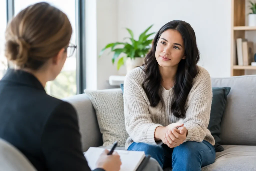 Is Counselling Effective? What Change Can Look Like