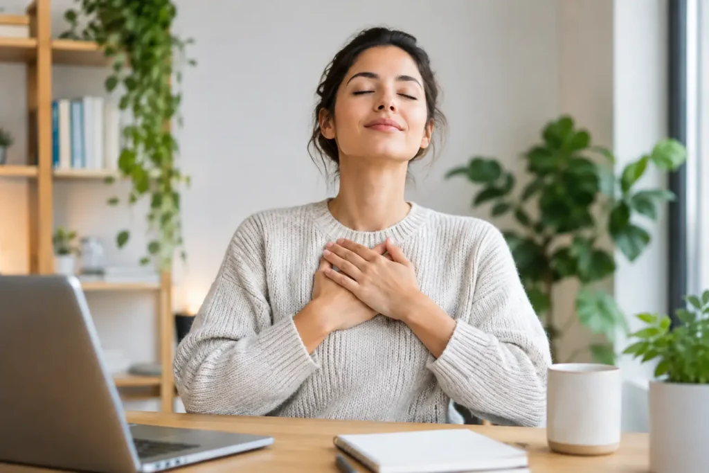 10 Best Coping Skills for Overwhelm to Try