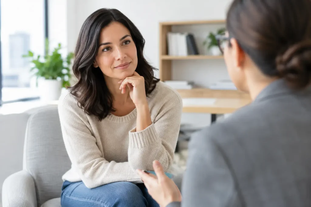 Career Change Counseling When Work No Longer Fits