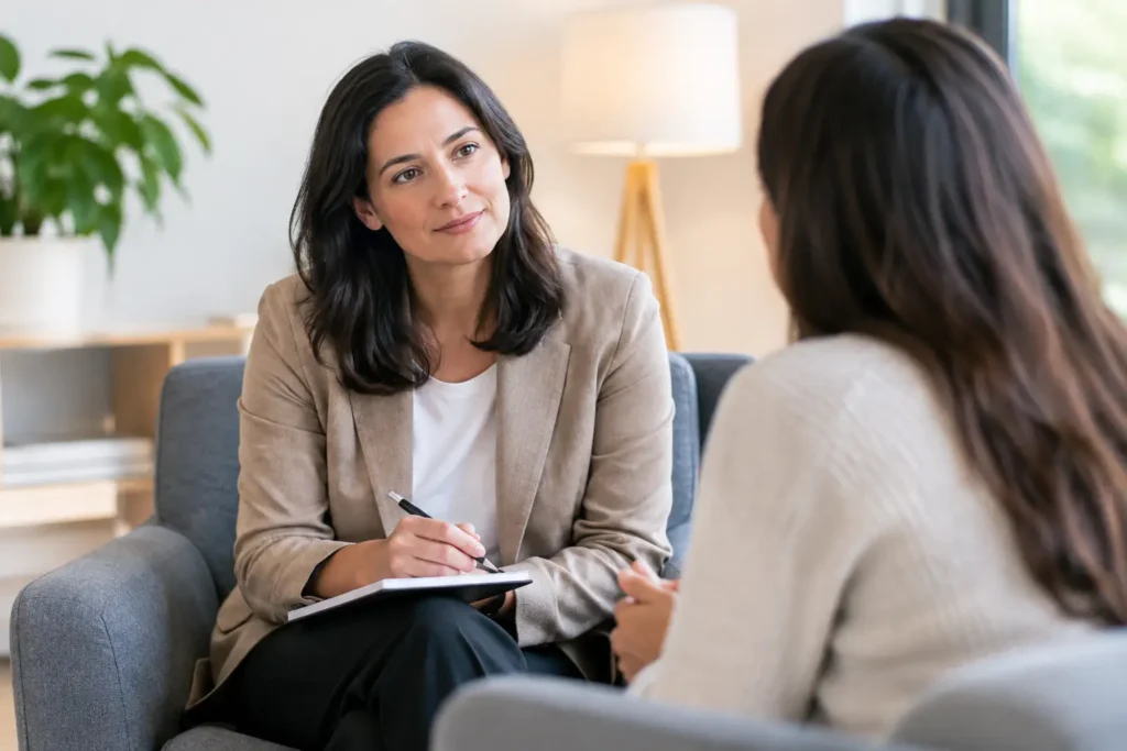 Counselling Confidentiality Explained Clearly