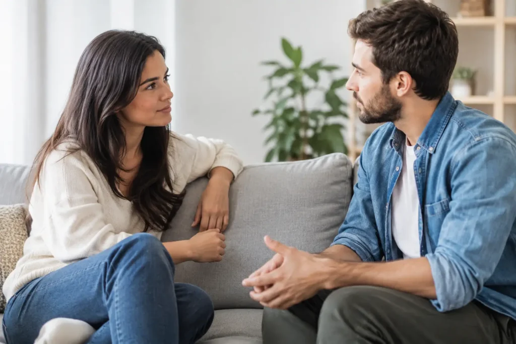How to Navigate Relationship Boundaries With Care